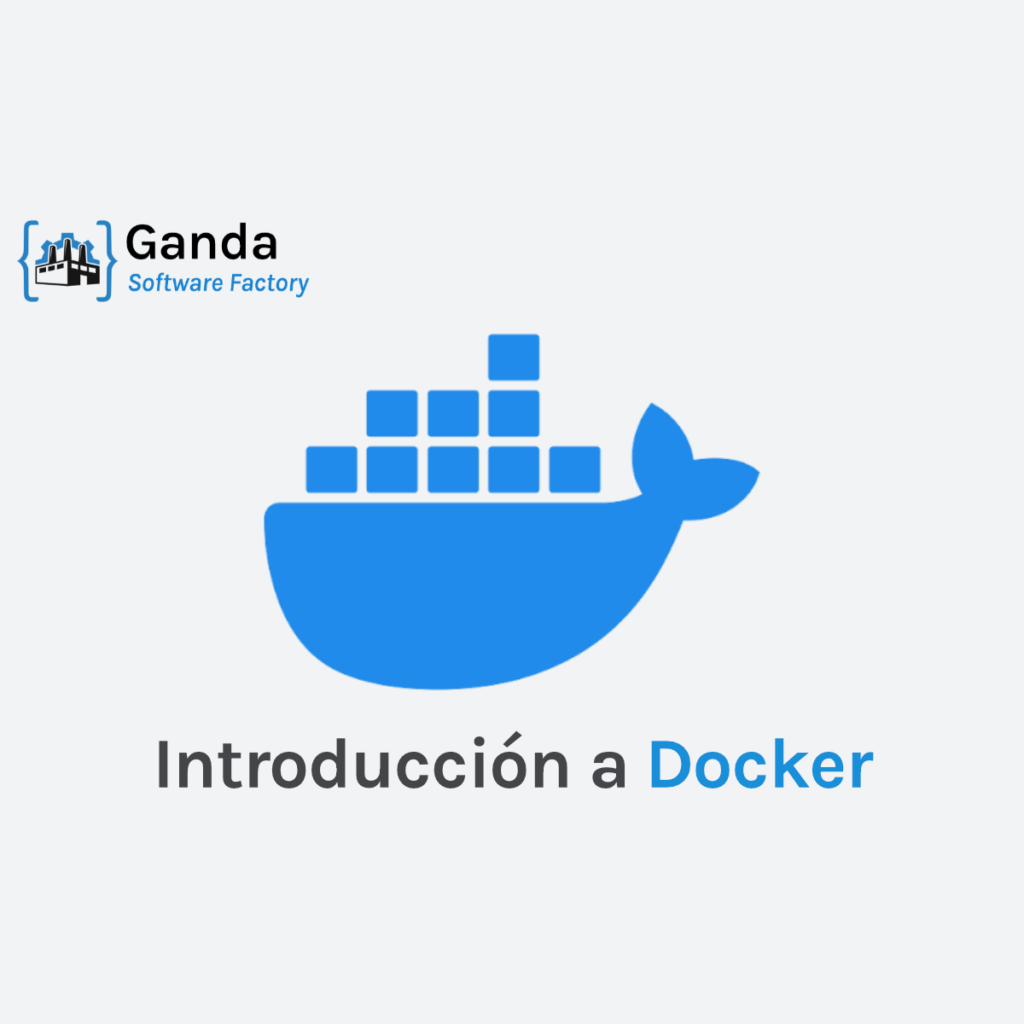 Introducción a Docker (portada)