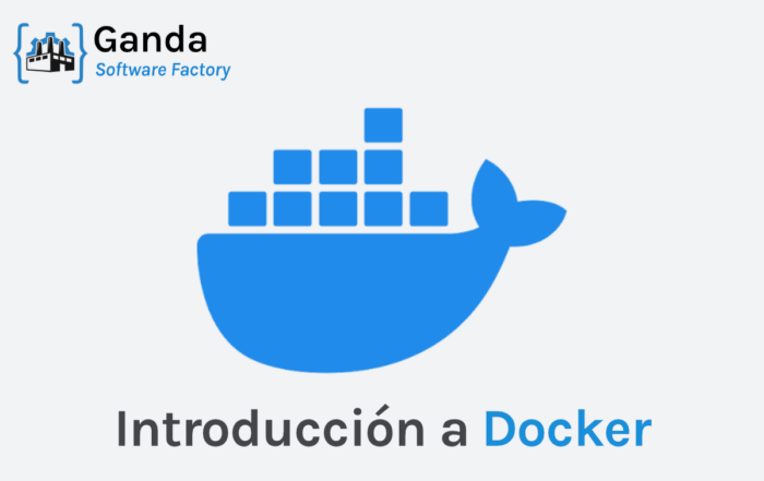 Introducción a Docker (portada)