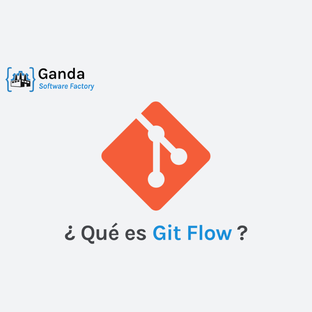 ¿Qué es Git Flow? (portada)